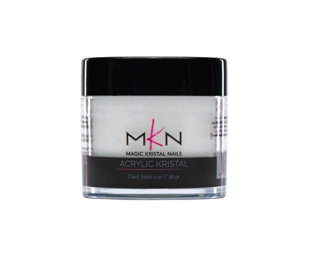 Acrylic Kristal 1oz MKN